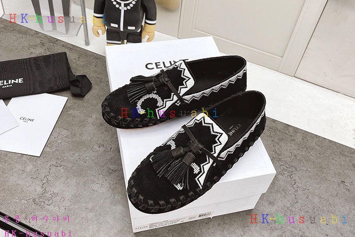 NEW 셀린느 신발 신상 C 345502