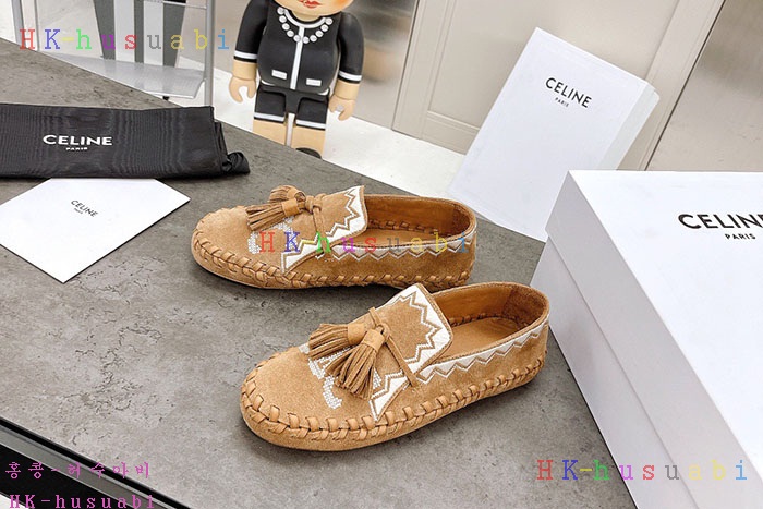 NEW 셀린느 신발 신상 C 345501