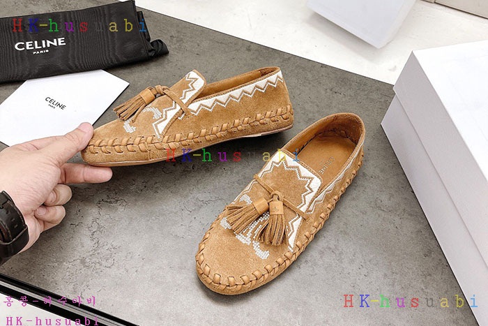 NEW 셀린느 신발 신상 C 345501