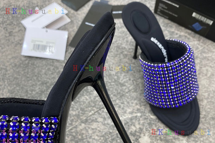 NEW 알렉산더왕 신발 신상 W 242552