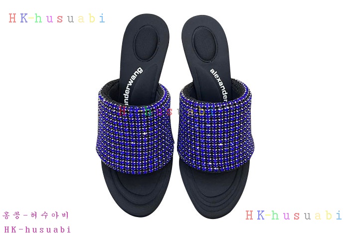 NEW 알렉산더왕 신발 신상 W 242552
