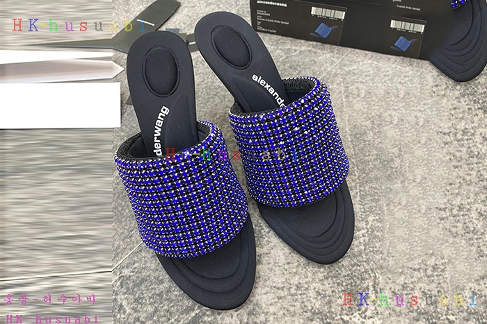 NEW 알렉산더왕 신발 신상 W 242552