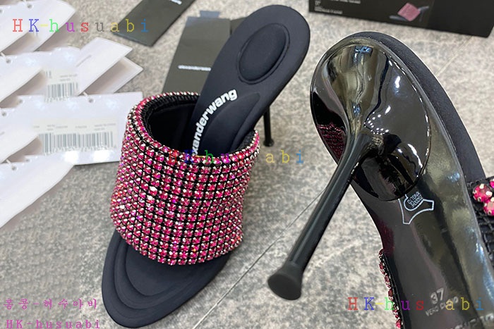 NEW 알렉산더왕 신발 신상 W 242550