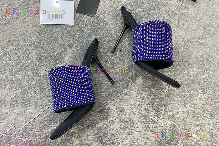 NEW 알렉산더왕 신발 신상 W 242552