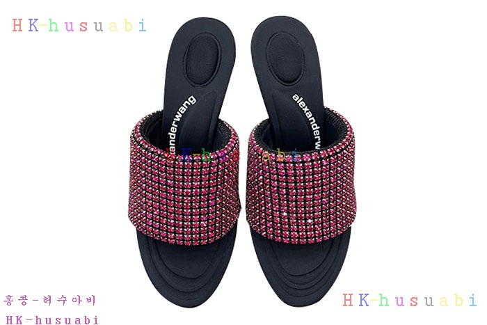 NEW 알렉산더왕 신발 신상 W 242550