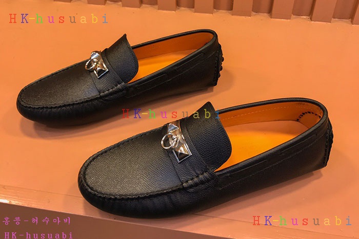 NEW 에르메스 신발 신상 H 576700