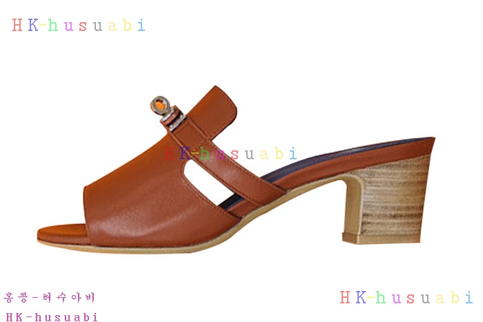 NEW 에르메스  신발 신상 H 572223