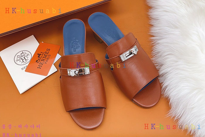 NEW 에르메스  신발 신상 H 572223