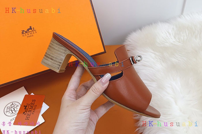 NEW 에르메스  신발 신상 H 572223