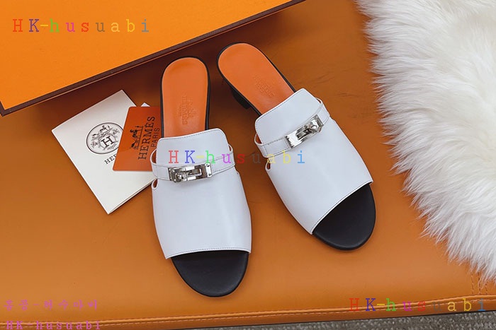 NEW 에르메스  신발 신상 H 572220