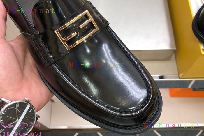 NEW 펜디 신발 신상 FD 573000