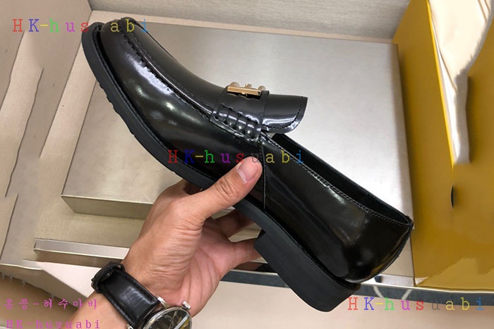 NEW 펜디 신발 신상 FD 573000