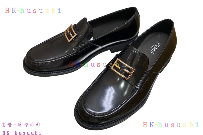 NEW 펜디 신발 신상 FD 573000