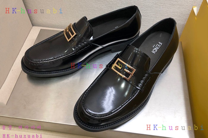 NEW 펜디 신발 신상 FD 573000