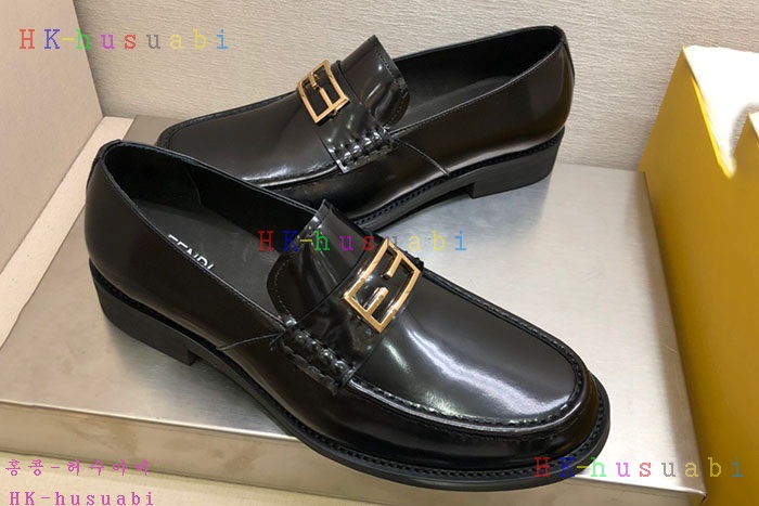 NEW 펜디 신발 신상 FD 573000