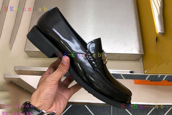 NEW 펜디 신발 신상 FD 573000