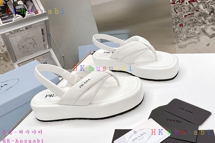 NEW 프라다 신발 신상 FD 573001