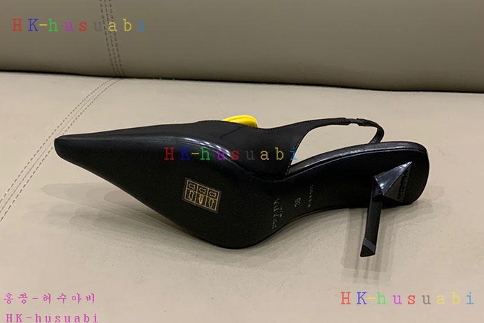 NEW 프라다 신발 신상 FD 57322
