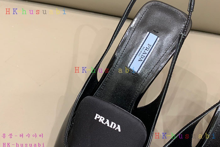 NEW 프라다 신발 신상 FD 57323