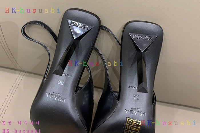 NEW 프라다 신발 신상 FD 57323