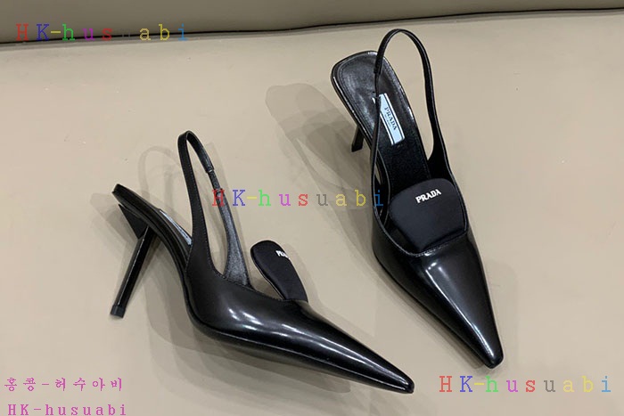 NEW 프라다 신발 신상 FD 57323