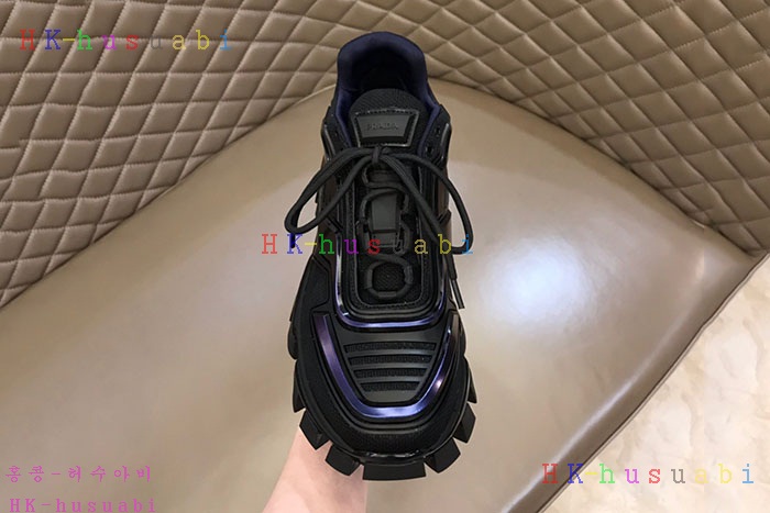 NEW 프라다 신발 신상 FD 573990