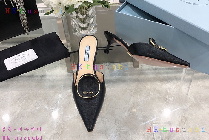 NEW 프라다 신발 신상 FD 573100