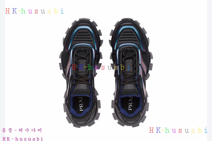 NEW 프라다 신발 신상 FD 573990