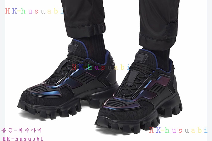 NEW 프라다 신발 신상 FD 573990