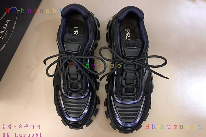 NEW 프라다 신발 신상 FD 573990
