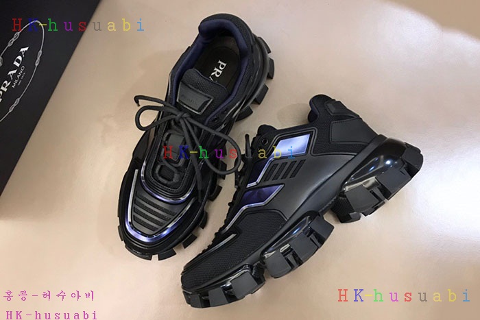 NEW 프라다 신발 신상 FD 573990