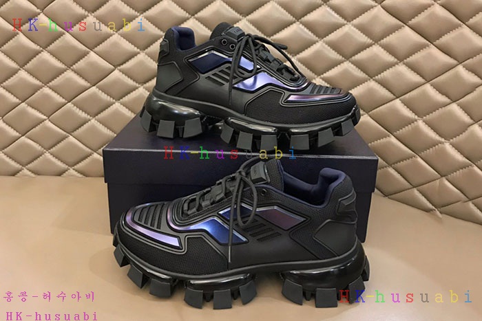 NEW 프라다 신발 신상 FD 573990