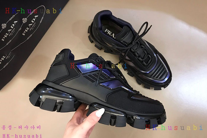NEW 프라다 신발 신상 FD 573990