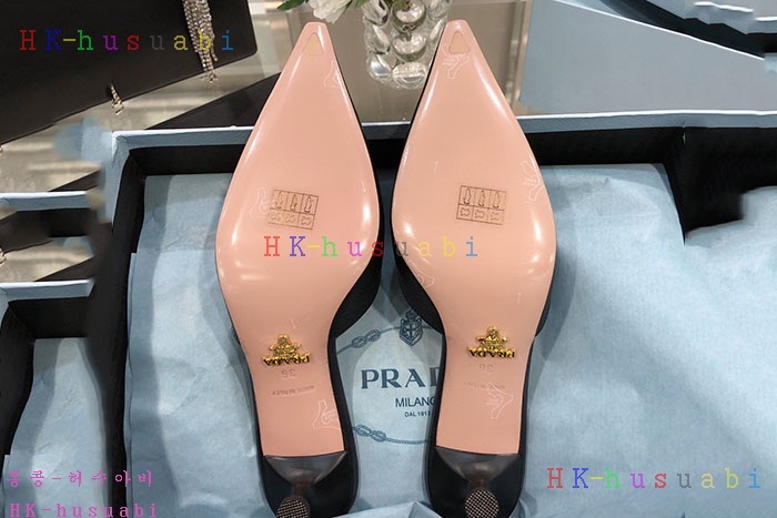 NEW 프라다 신발 신상 FD 573100