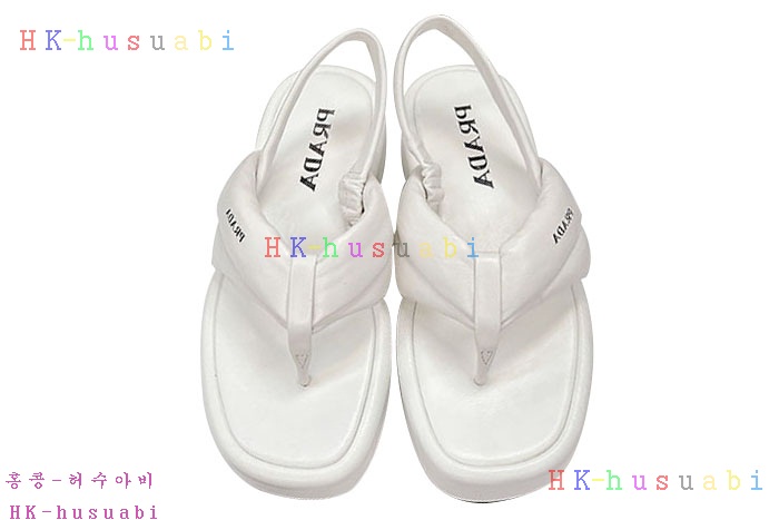 NEW 프라다 신발 신상 FD 573001
