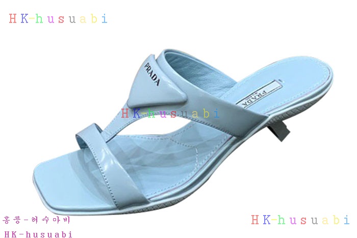 NEW 프라다 신발 신상 FD 573203