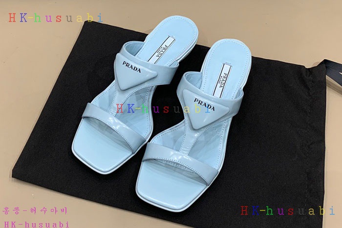 NEW 프라다 신발 신상 FD 573203