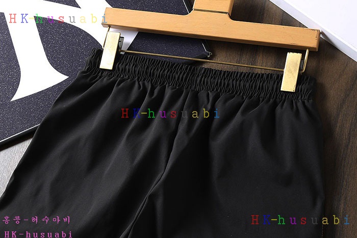 NEW 버버리 반바지 신상 BB  835220