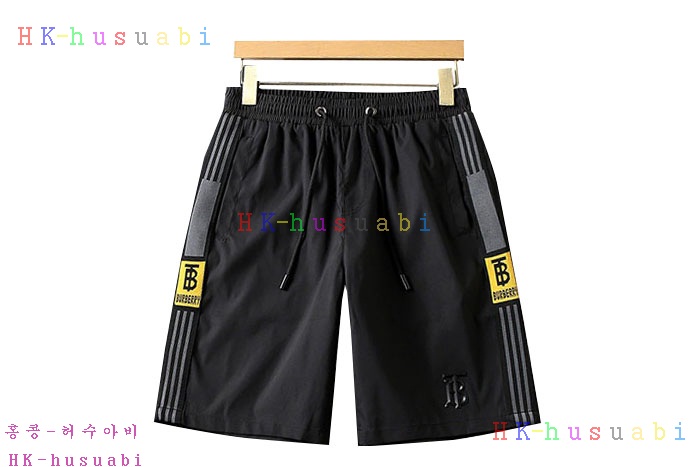 NEW 버버리 반바지 신상 BB  835220