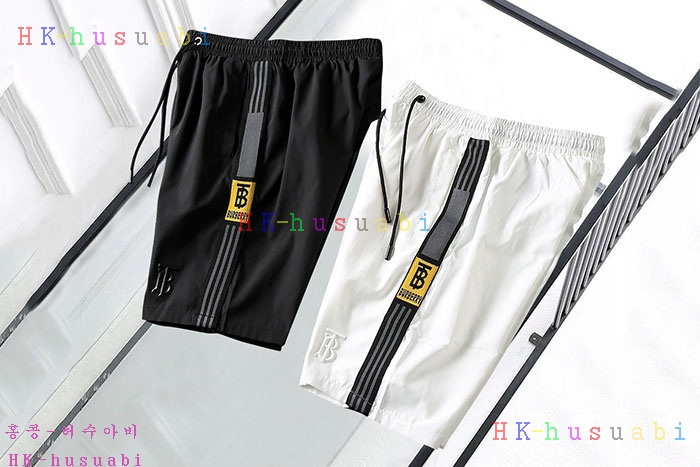 NEW 버버리 반바지 신상 BB  835220