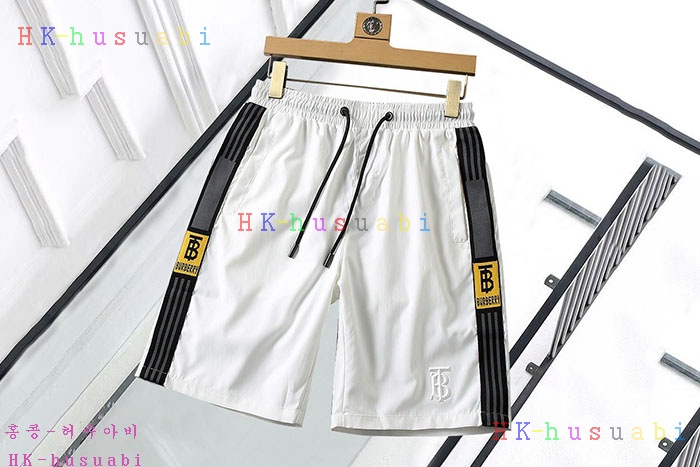 NEW 버버리 반바지 신상 BB  835220
