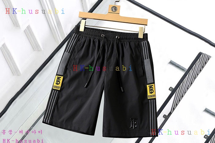 NEW 버버리 반바지 신상 BB  835220