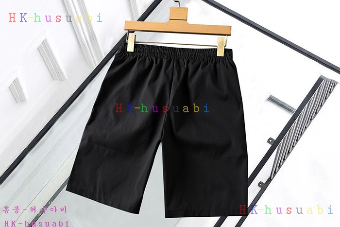 NEW 버버리 반바지 신상 BB  835220