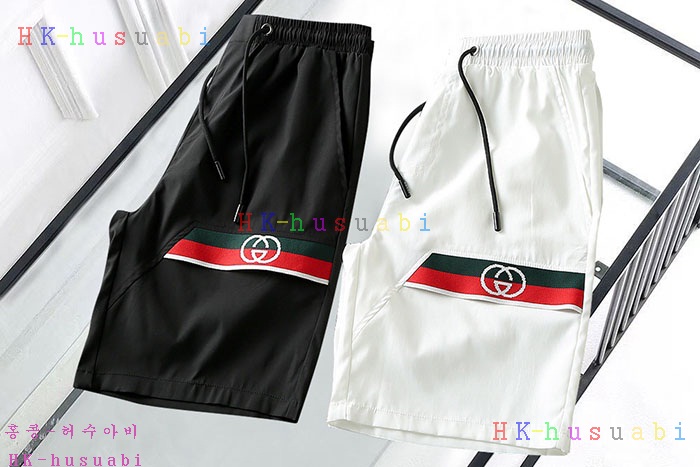 NEW 구찌 바지 신상 GU 6273071