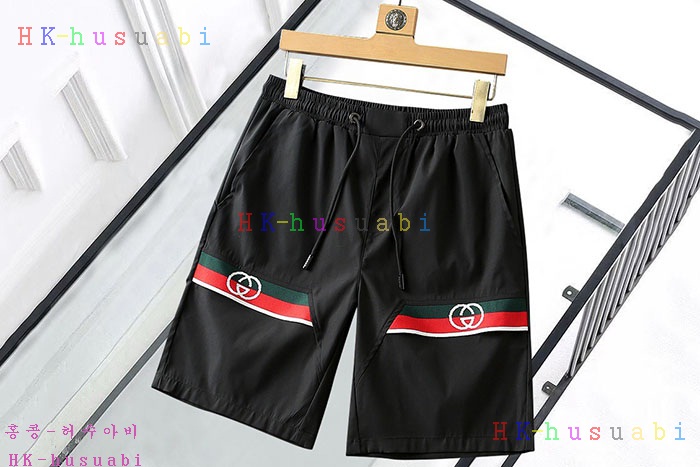 NEW 구찌 바지 신상 GU 6273071