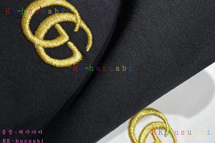 NEW 구찌 반팔티 신상 GU 6273111