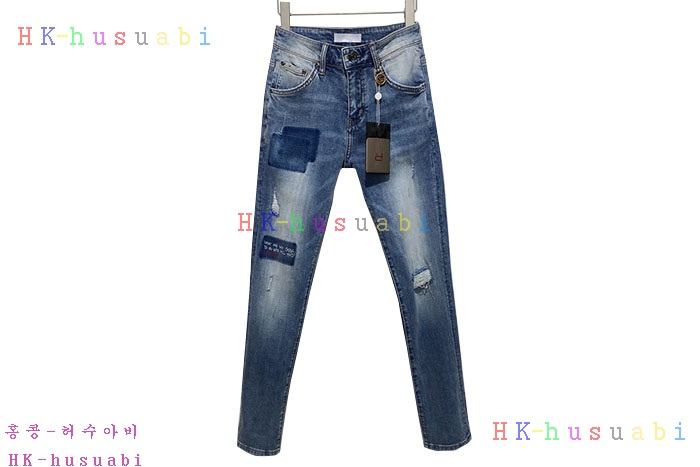 NEW 구찌 바지 신상 GU 6273120