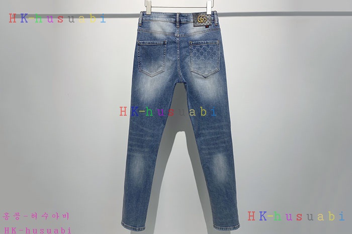 NEW 구찌 바지 신상 GU 6273120