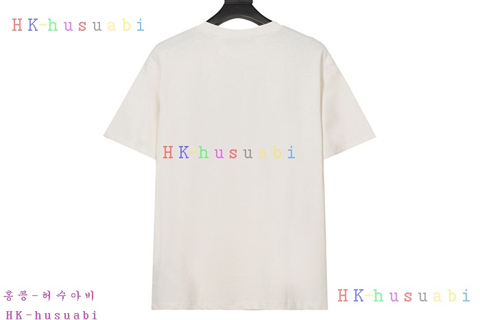 NEW 구찌 반팔티 신상 GU 6273149