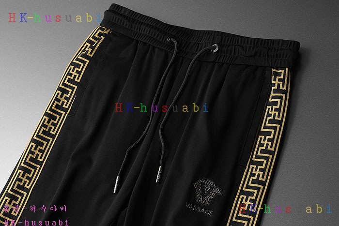 NEW 베르사체 바지 신상 V 665802
